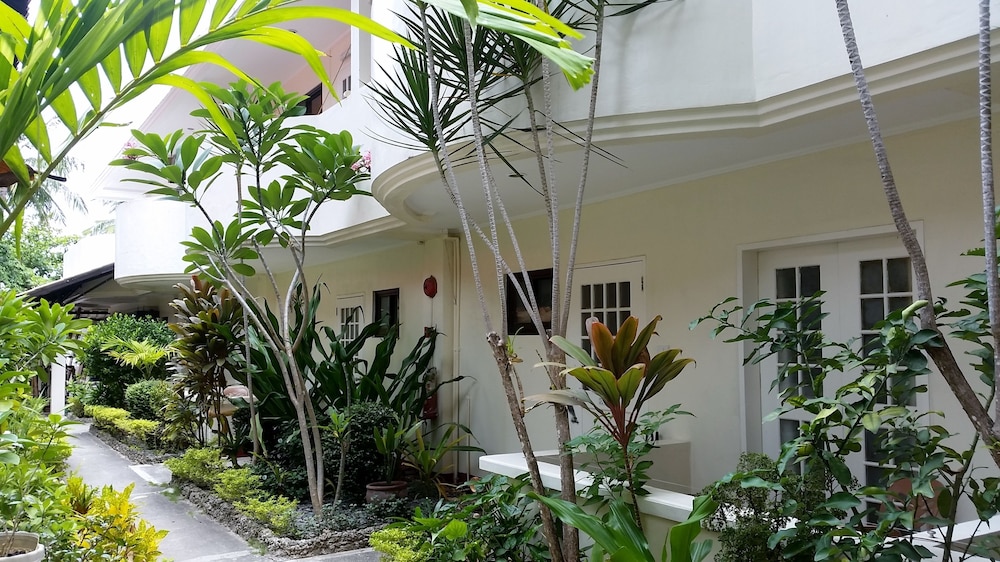 surfside boracay resort