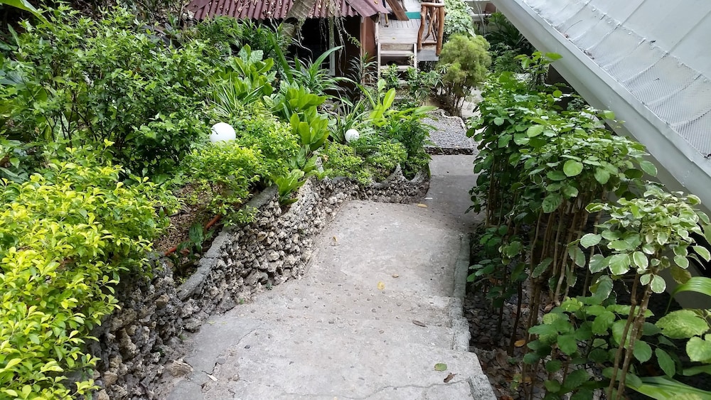 surfside boracay resort