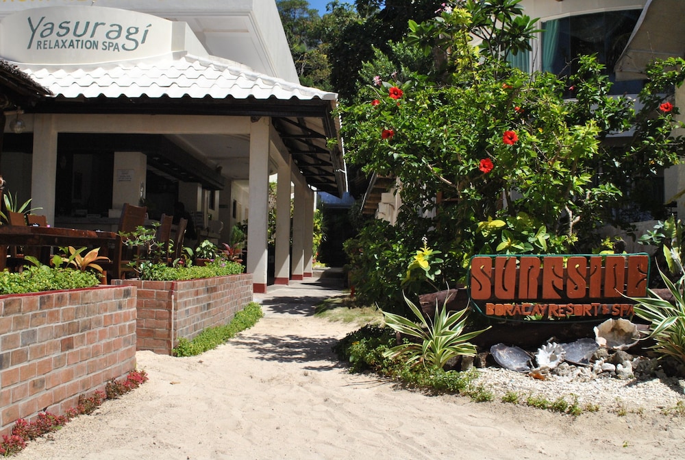 surfside boracay resort