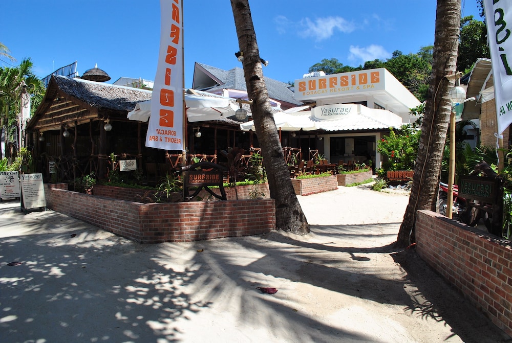 surfside boracay resort