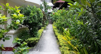 Surfside Boracay Resort,Boracay Island>>Boracay,3 star