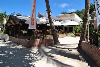 Surfside Boracay Resort,Boracay Island>>Boracay,3 star