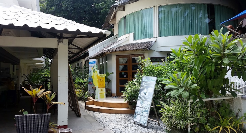 surfside boracay resort