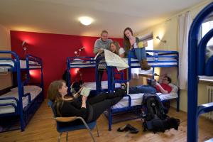 The 4 You Hostel & Hotel,Munich>>Maxvorstadt,2 star