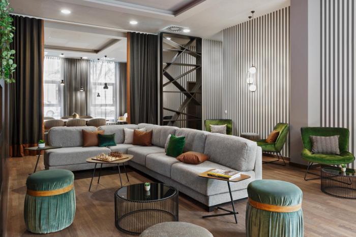 residence inn by marriott munich city east