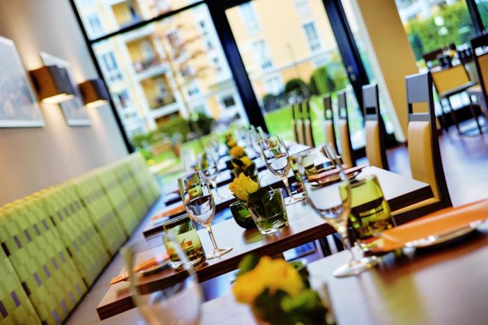 residence inn by marriott munich city east