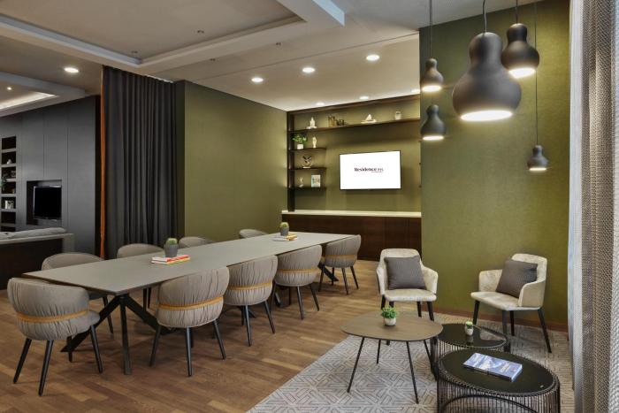 residence inn by marriott munich city east
