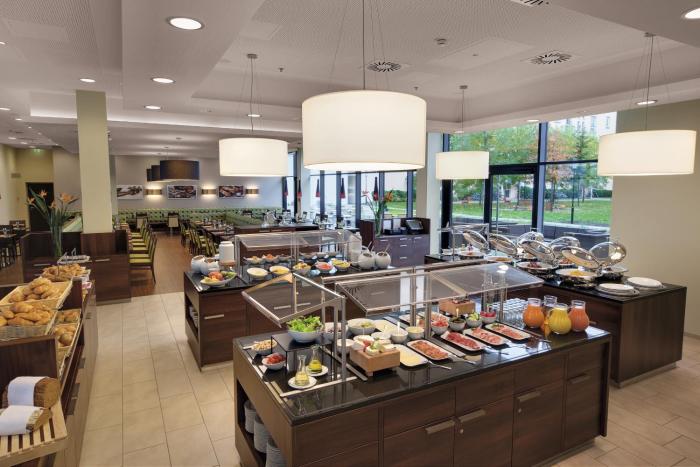 residence inn by marriott munich city east