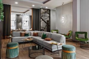 residence inn by marriott munich city east