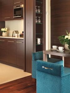 residence inn by marriott munich city east