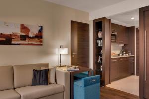 residence inn by marriott munich city east