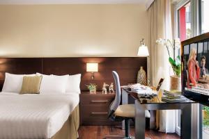 residence inn by marriott munich city east