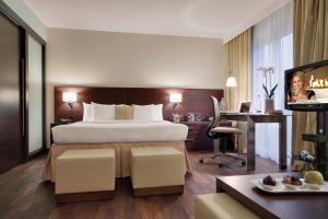 residence inn by marriott munich city east