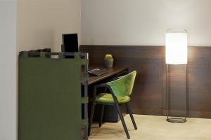 residence inn by marriott munich city east