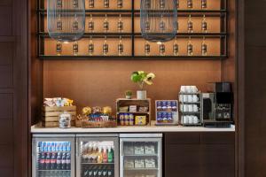 residence inn by marriott munich city east