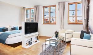 Living Hotel Das Viktualienmarkt,Erding>>Altstadt-Lehel,4 star