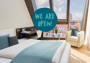 Living Hotel Das Viktualienmarkt,Erding>>Altstadt-Lehel,4 star