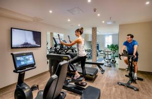 Best Western Plus Hotel Erb,Munich>>Ebersberg,4 star