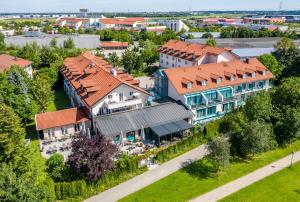 Best Western Plus Hotel Erb,Munich>>Ebersberg,4 star