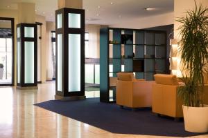 Flemings Hotel Munchen-Schwabing,Munich>>Milbertshofen - Am Hart,4 star