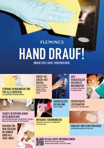 Flemings Hotel Munchen-Schwabing,Munich>>Milbertshofen - Am Hart,4 star