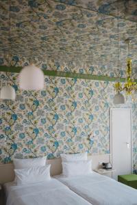 Moma1890 Boutique Hotel,Au-Haidhausen>>Aschheim,4 star