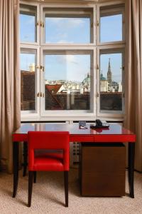 Radisson Blu Style Hotel, Vienna,Vienna>>Innere Stadt,4 star