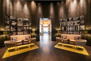 Radisson Blu Style Hotel, Vienna,Vienna>>Innere Stadt,4 star