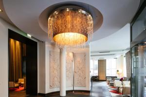 Radisson Blu Style Hotel, Vienna,Vienna>>Innere Stadt,4 star