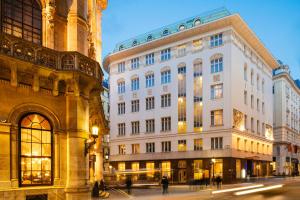 Radisson Blu Style Hotel, Vienna,Vienna>>Innere Stadt,4 star