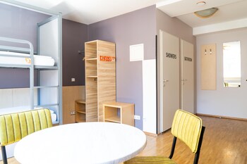 st christophers vienna hostel