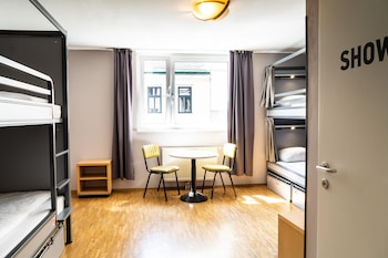 st christophers vienna hostel