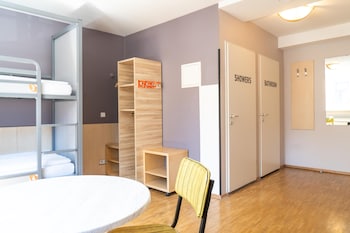 st christophers vienna hostel