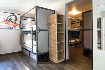 st christophers vienna hostel