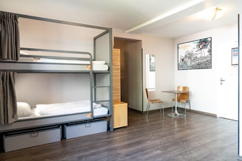 st christophers vienna hostel