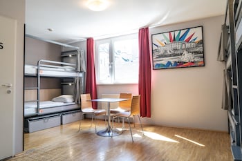 st christophers vienna hostel