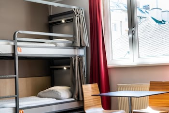 st christophers vienna hostel