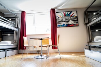 st christophers vienna hostel