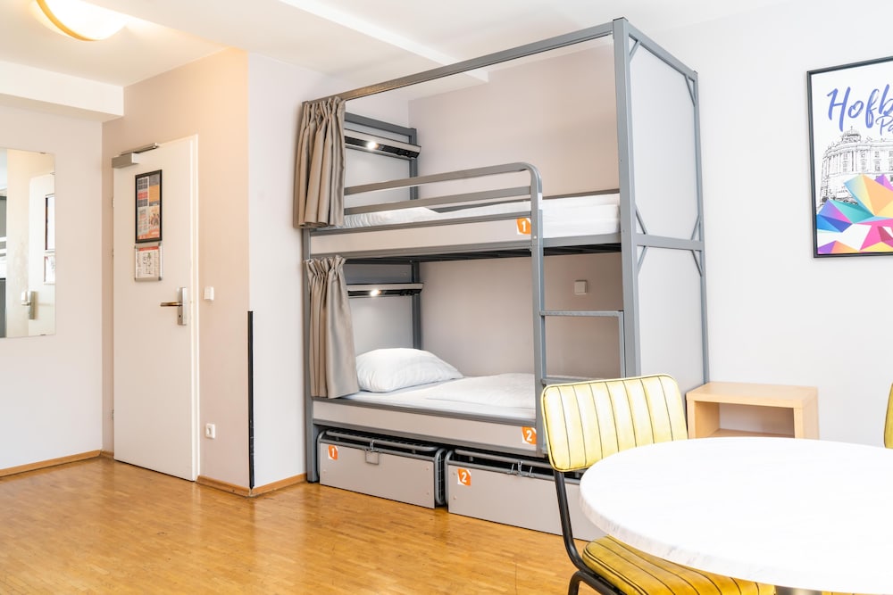 st christophers vienna hostel