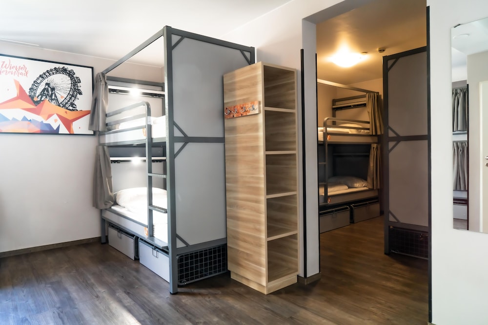 st christophers vienna hostel