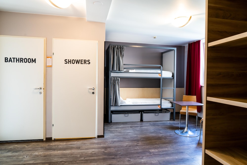 st christophers vienna hostel