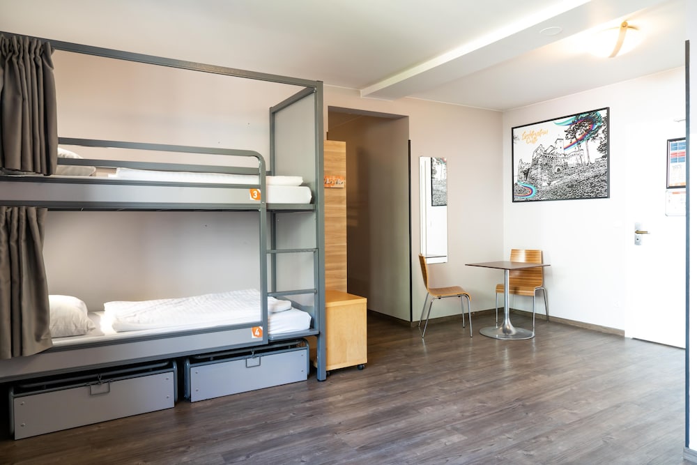 st christophers vienna hostel
