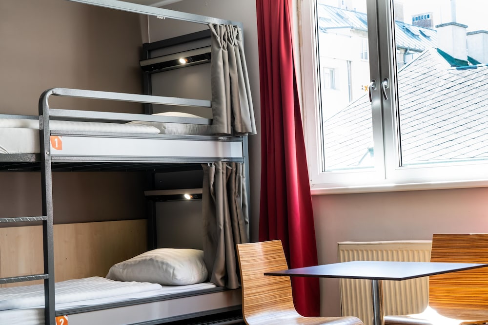 st christophers vienna hostel