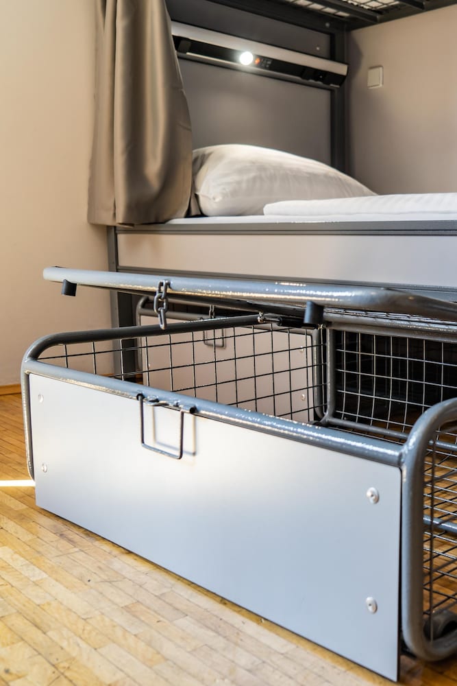 st christophers vienna hostel