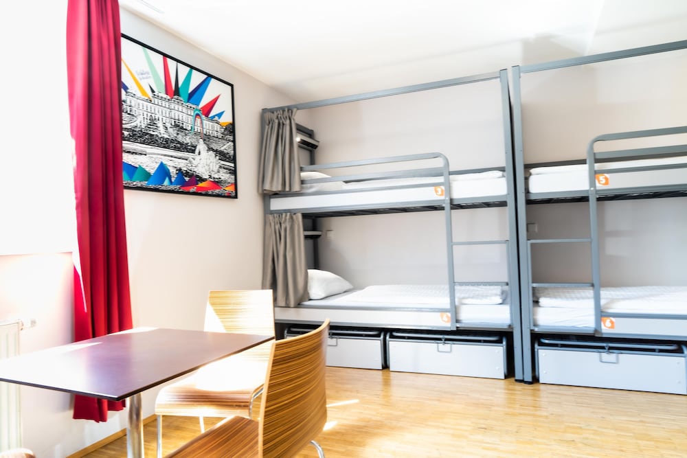 st christophers vienna hostel