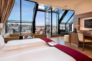 Flemings Selection Hotel Wien-City,Vienna>>Josefstadt,4 star