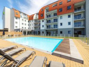 Ibis Styles Zeebrugge,Bruges>>Blankenberge,4 star