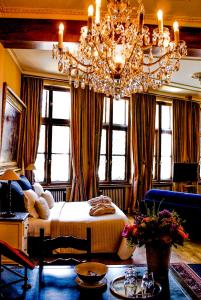 Huyze Die Maene,Zuienkerke>>Bruges,3 star