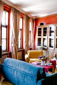 Huyze Die Maene,Zuienkerke>>Bruges,3 star