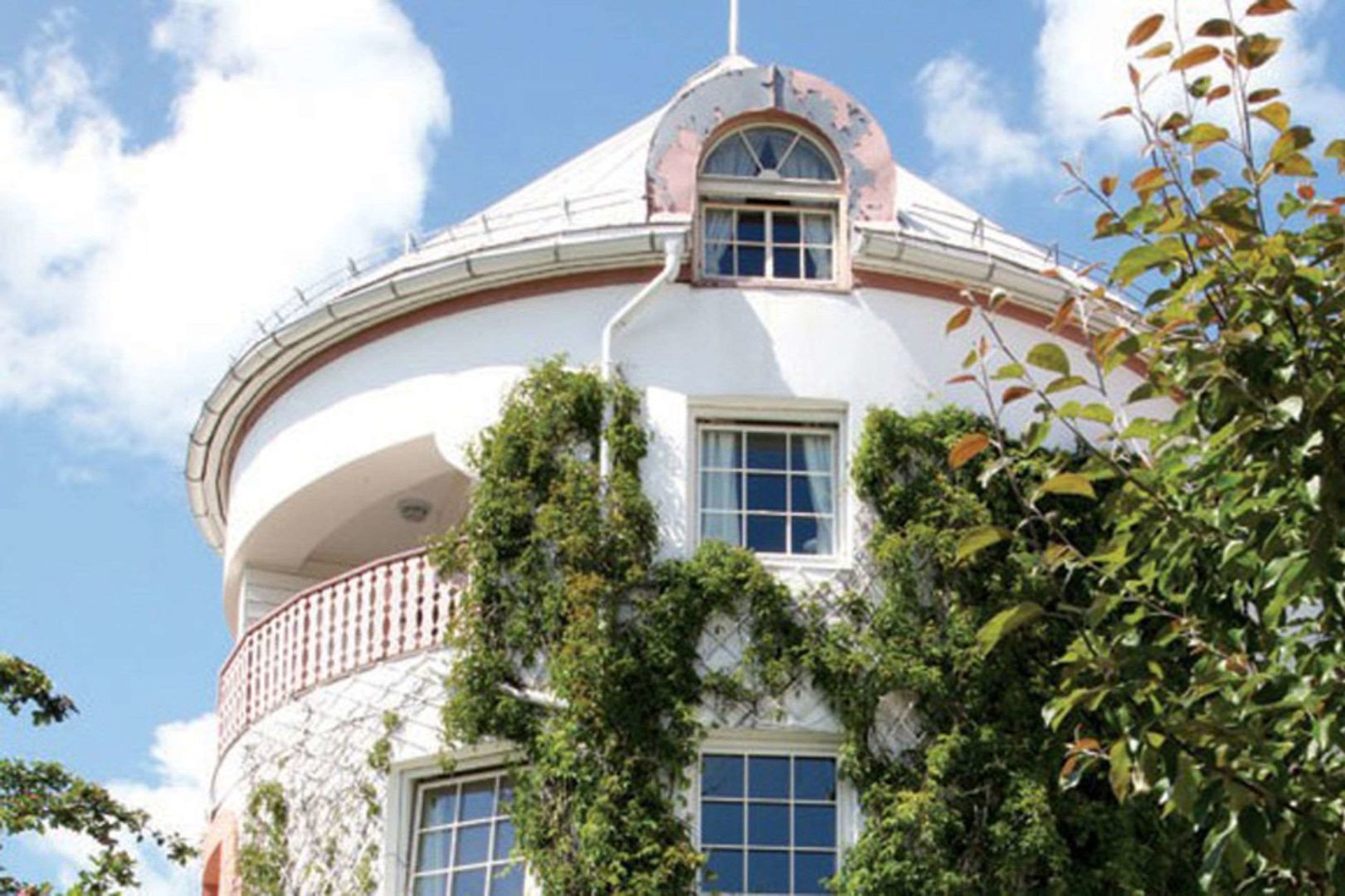 quality hotel olavsgaard